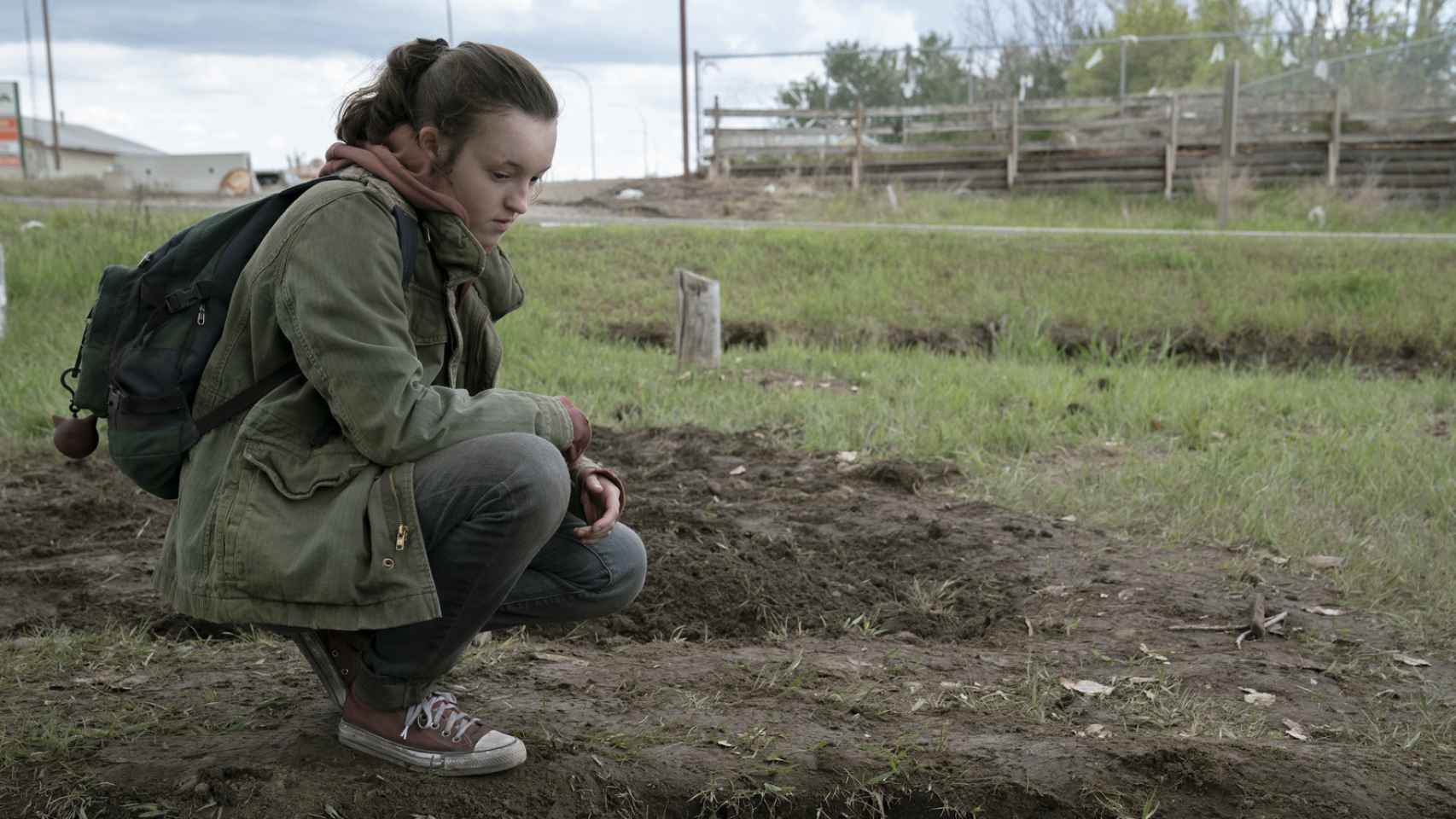 ¿Ha revelado 'The Last of Us' por qué Ellie es inmune? Su creador juega al despiste: No es concluyente