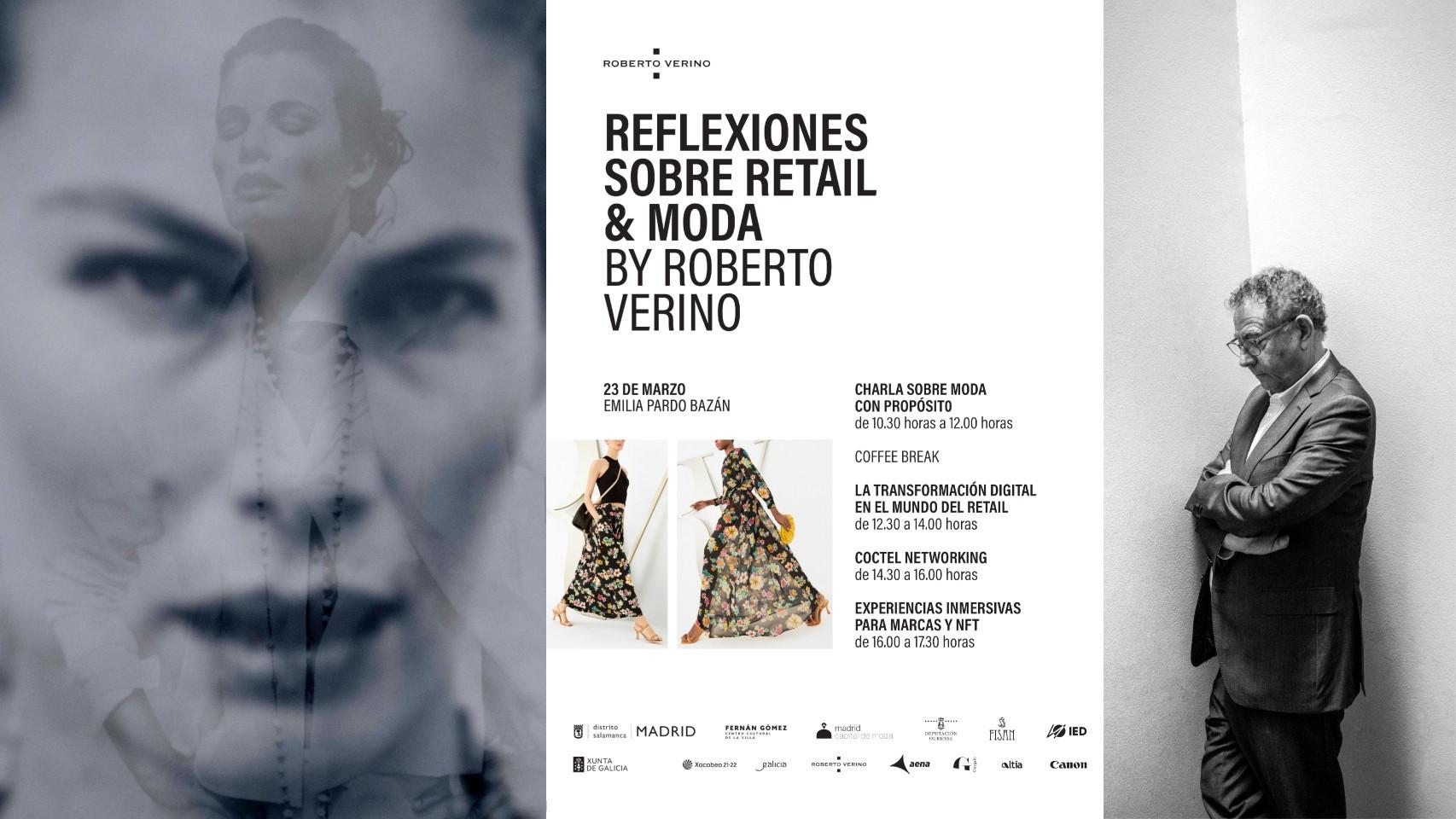 Cinco razones por las que tienes que visitar la exposición de Roberto