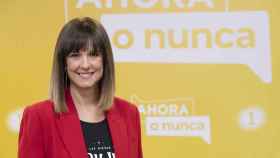 Mónica López presenta 'Ahora o nunca' en la franja del mediodía en La 1.