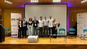 Imagen de la clausura de Startup Olé Latam Roadshow en Argentina