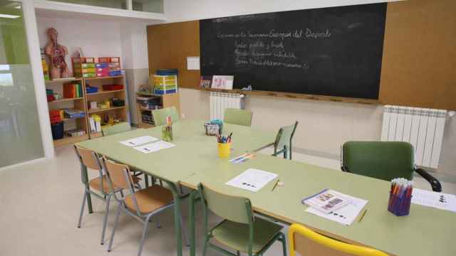 Denuncian la falta de personal en centros educativos de Castilla-La Mancha: Es vergonzoso