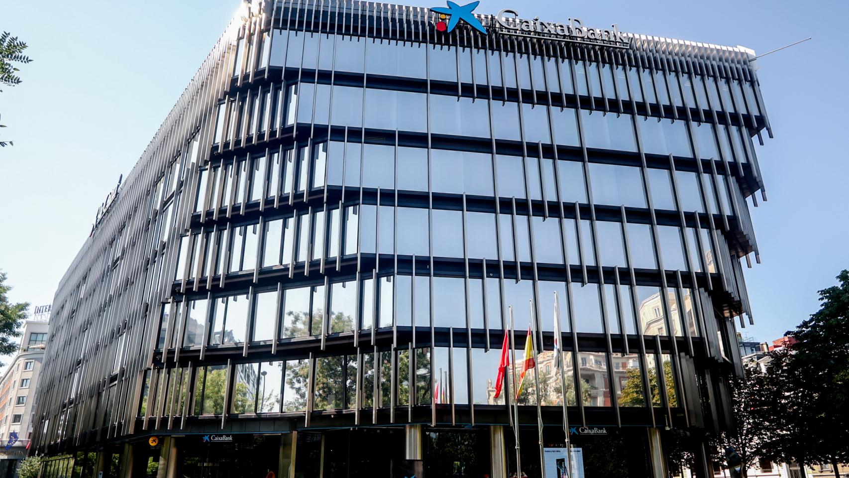 Caixabank se estrena en bolsa y desaparece criteria - Diario Córdoba