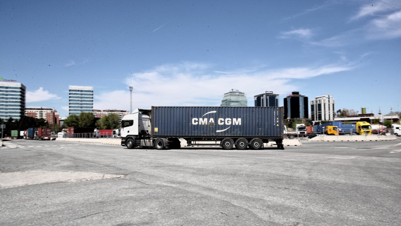 El nuevo sueño urbanístico de Almeida está en El Abroñigal más pisos en la estación de mercancías El nuevo sueño urbanístico de Almeida está en El Abroñigal más pisos en la estación de mercancías