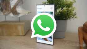 WhatsApp ahora te sirve para comprar un móvil Samsung, y te regalan 150 euros