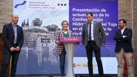 La Casa del Diamantista de Toledo se convertirá en Centro de Interpretación del Tajo