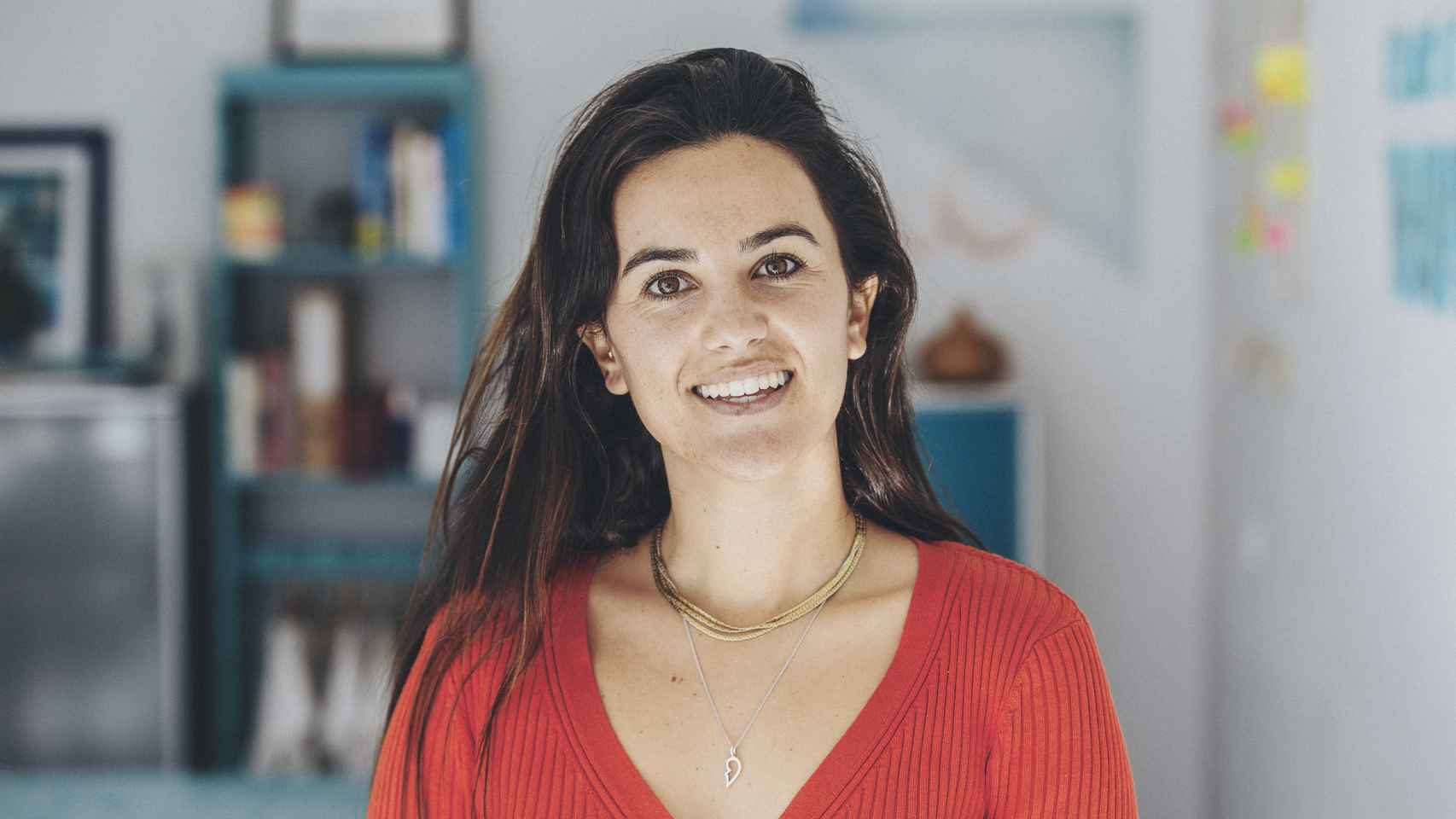 Amaia Rodríguez, CEO de Gravity Wave, es la única mujer finalista en los premios Plastics Recycling Awards Europe 2023, que se fallarán el próximo 11 de mayo en Ámsterdam.