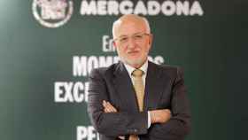 Juan Roig, presidente de Mercadona. Efe