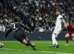 El Real Madrid doma y gana al Liverpool para pasar a cuartos de final de la Champions League thumbnail