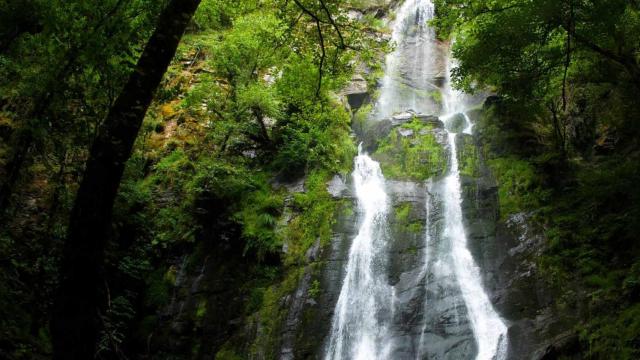 Guía de las cascadas en Galicia, un espectáculo de la naturaleza que no te puedes perder