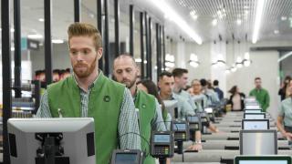 Mercadona busca empleados sin experiencia y ofrece sueldos de más de 2.000 euros: estos son los requisitos