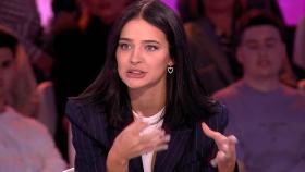 Laura Escanes desvela en TVE el dinero exacto que gana por cada publicación en Instagram