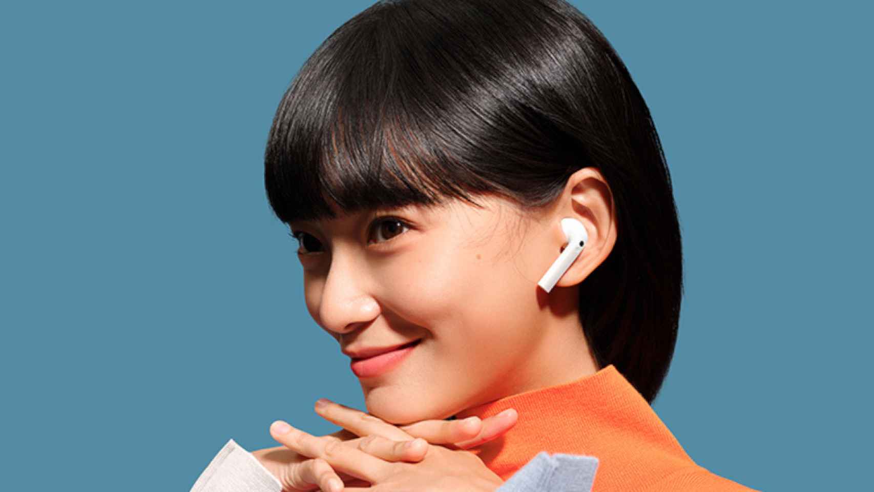 Estos auriculares inalámbricos de Xiaomi tienen gran calidad de sonido ¡y cuestan menos de 30€!