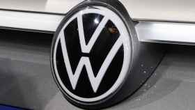 Emblema de Volkswagen.