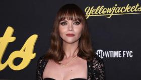 Christina Ricci confiesa que la amenazaron tras negarse a rodar una escena de sexo