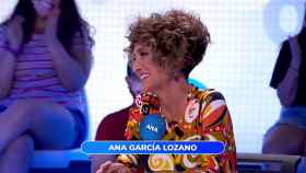 Ana García Lozano en ‘Pasapalabra’