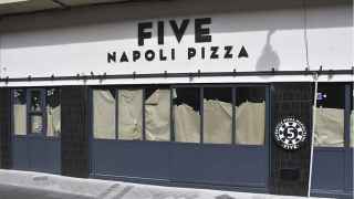 Un nuevo restaurante será el primero en traer la verdadera pizza napolitana a Valladolid