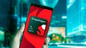 Snapdragon 7 Plus Gen 2, el nuevo chip para la próxima gama media de Android