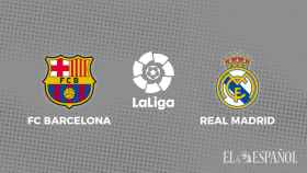 FC Barcelona - Real Madrid