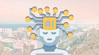 El 'boom' de la inteligencia artificial también se abre paso en Málaga: lluvia de proyectos y 'startups'