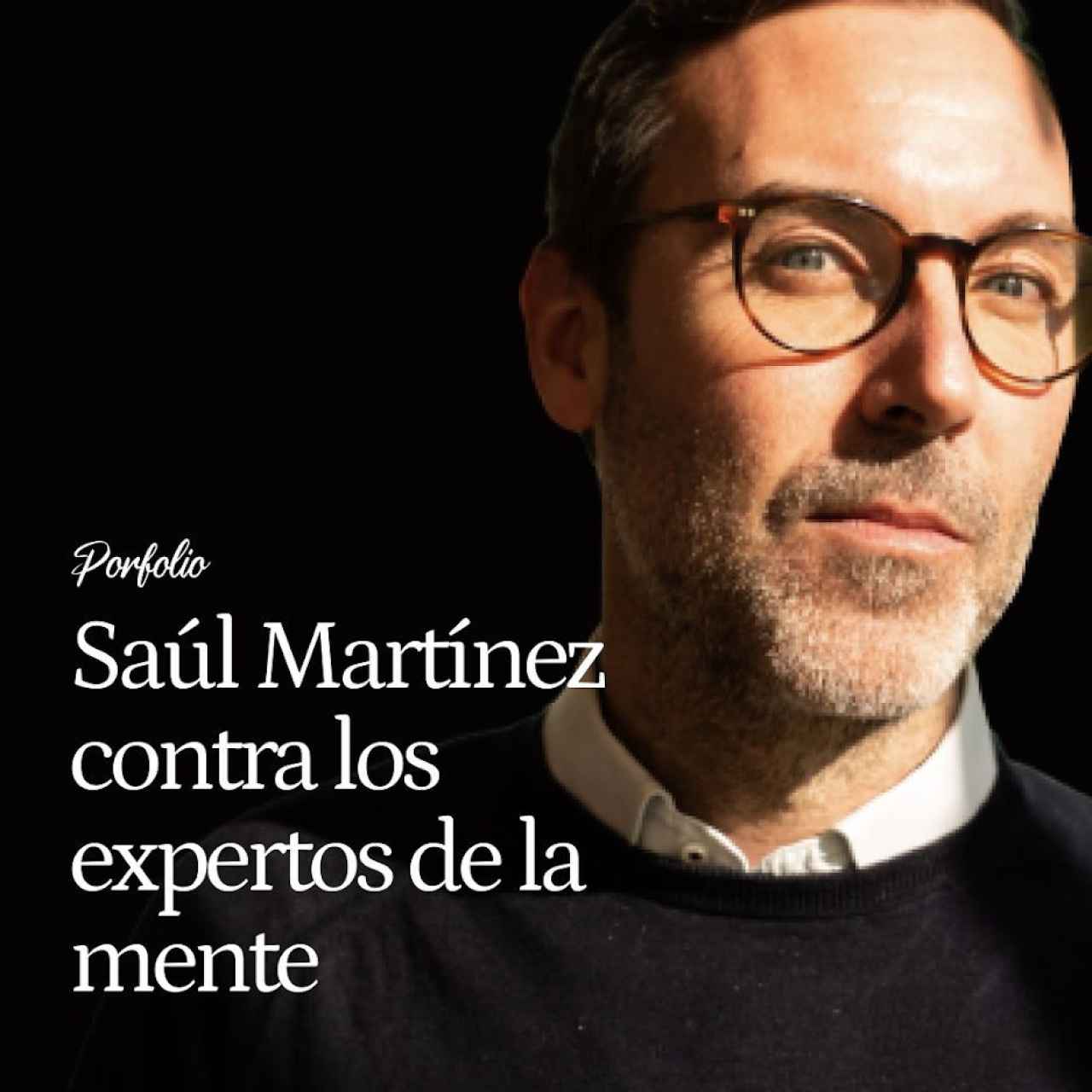 Saúl Martínez-Horta, el neuropsicólogo contra los expertos de la mente: "El cerebro no es racional; de serlo no compraríamos iPhones"