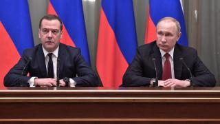 Rusia amenaza con destruir con "misiles" el Tribunal de La Haya tras la orden de arresto a Putin