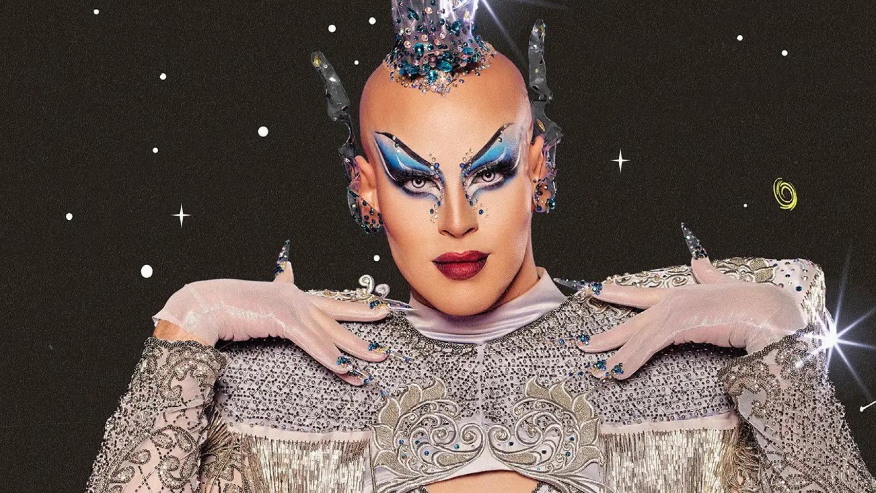 Drag Chuchi