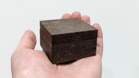 Material de construcción StarCrete