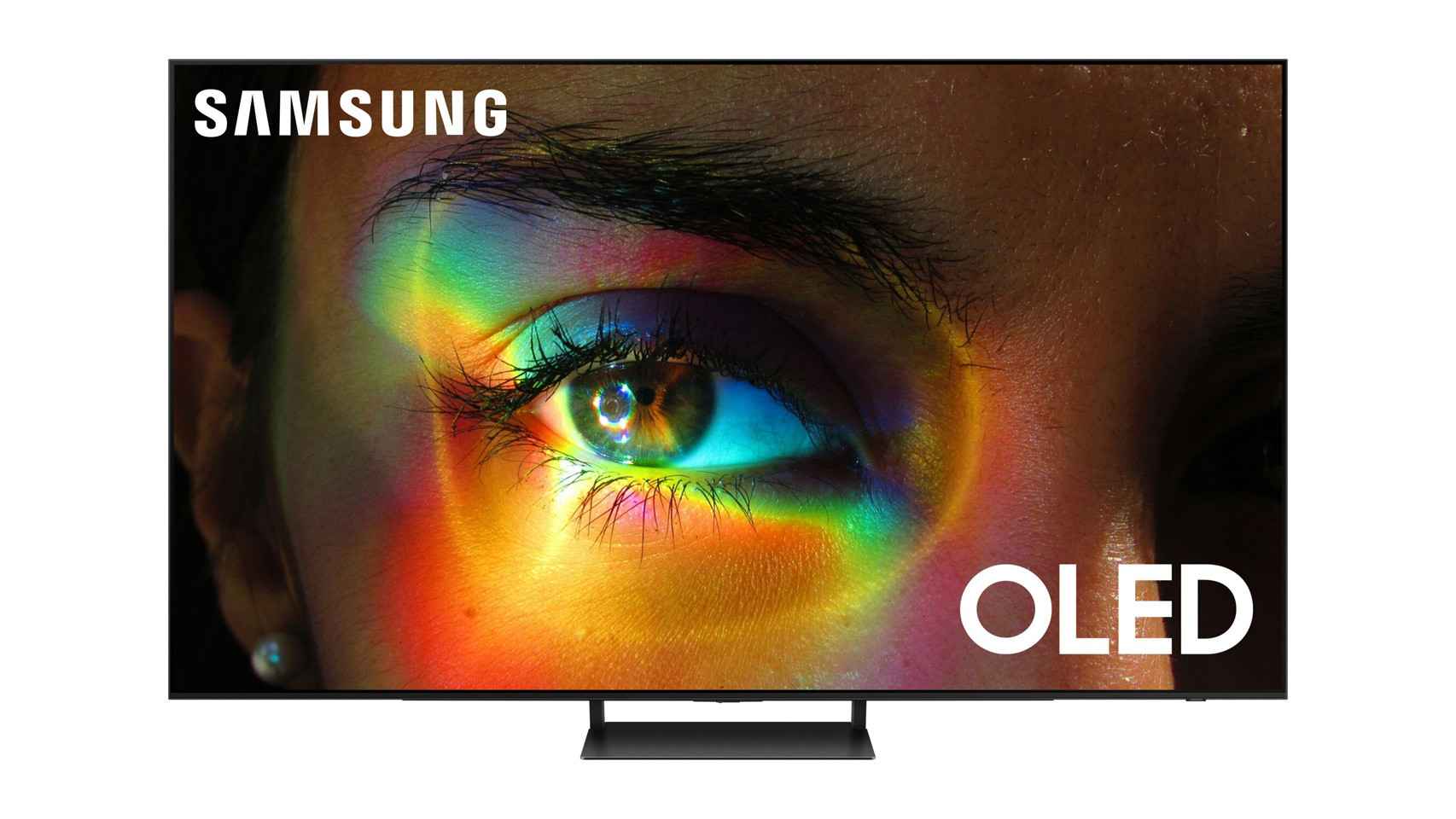 Televisor OLED de Samsung