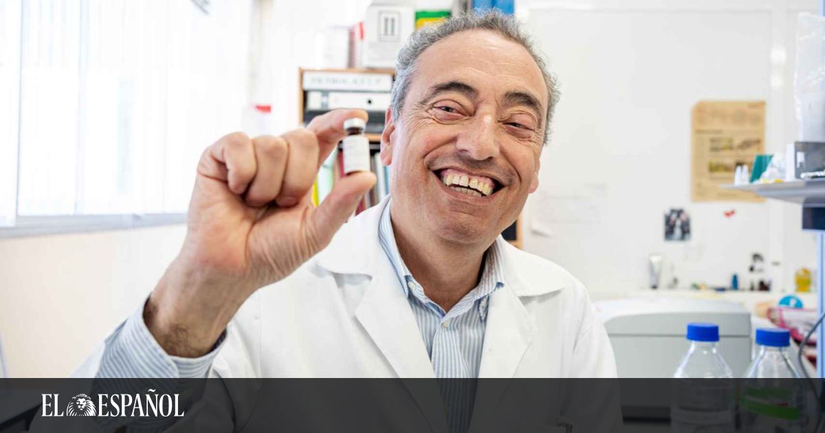 El científico español que puede librar a la humanidad de la infección más mortal del mundo