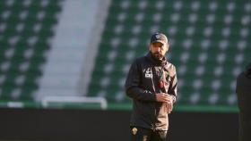 El Elche también despide a Pablo Machín y ya busca nuevo entrenador