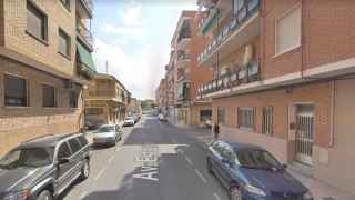 Muere una anciana tras derrumbarse el suelo de su vivienda en Torrijos (Toledo)