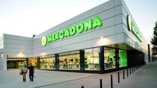 El Mercadona de Héroe de Sostoa, en Málaga, echa el cierre a finales de mes