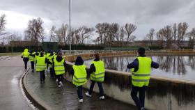 Jornada de puertas abiertas de Aquona