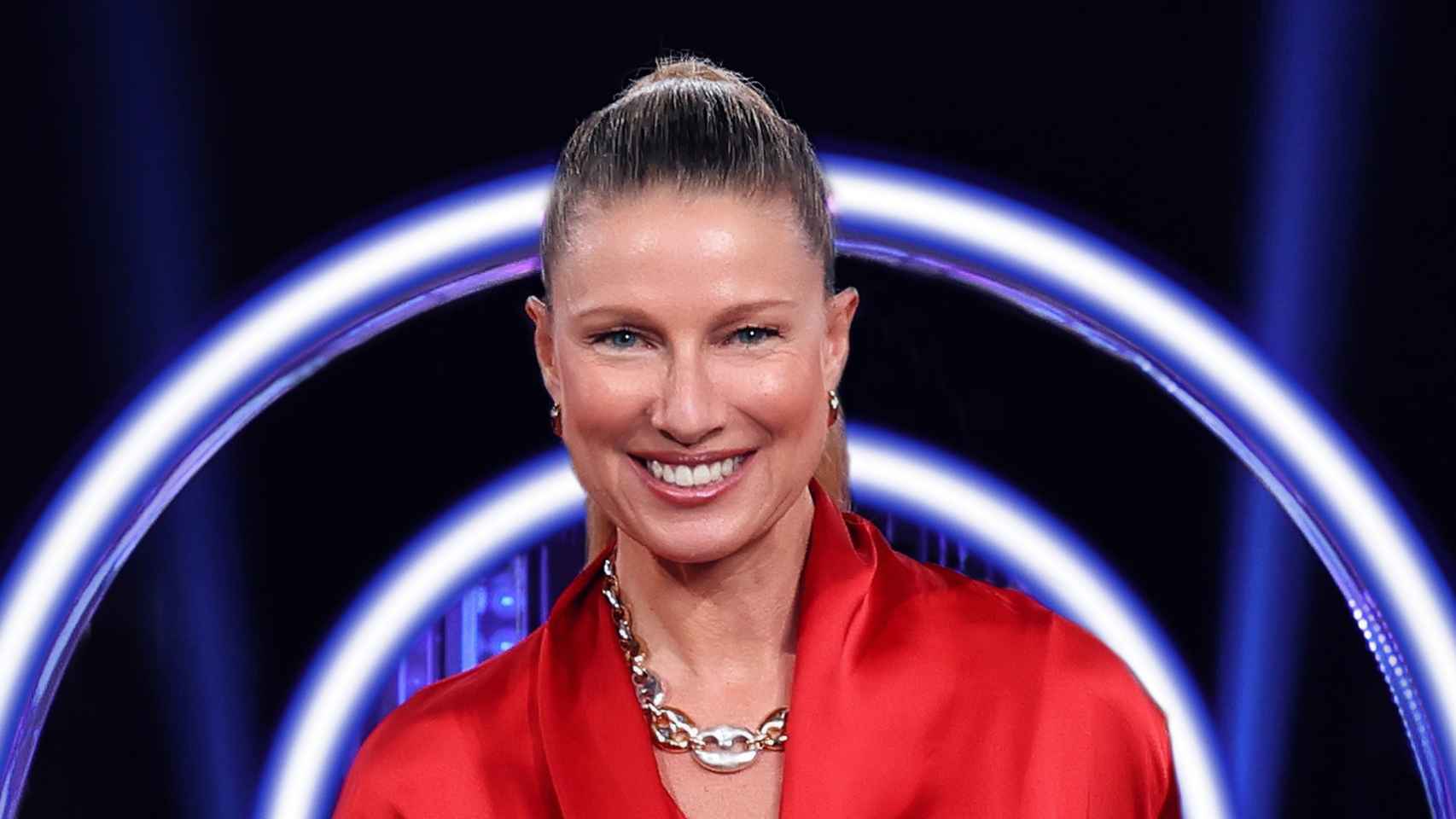 Anne Igartiburu, sobre su salto de TVE a Antena 3 con 'Tu cara me suena': Si no me sacas a bailar...
