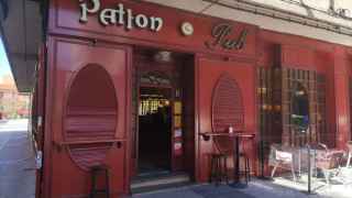 Aprovechan la muerte del padre de los propietarios de un mítico pub de Valladolid para entrar a robar