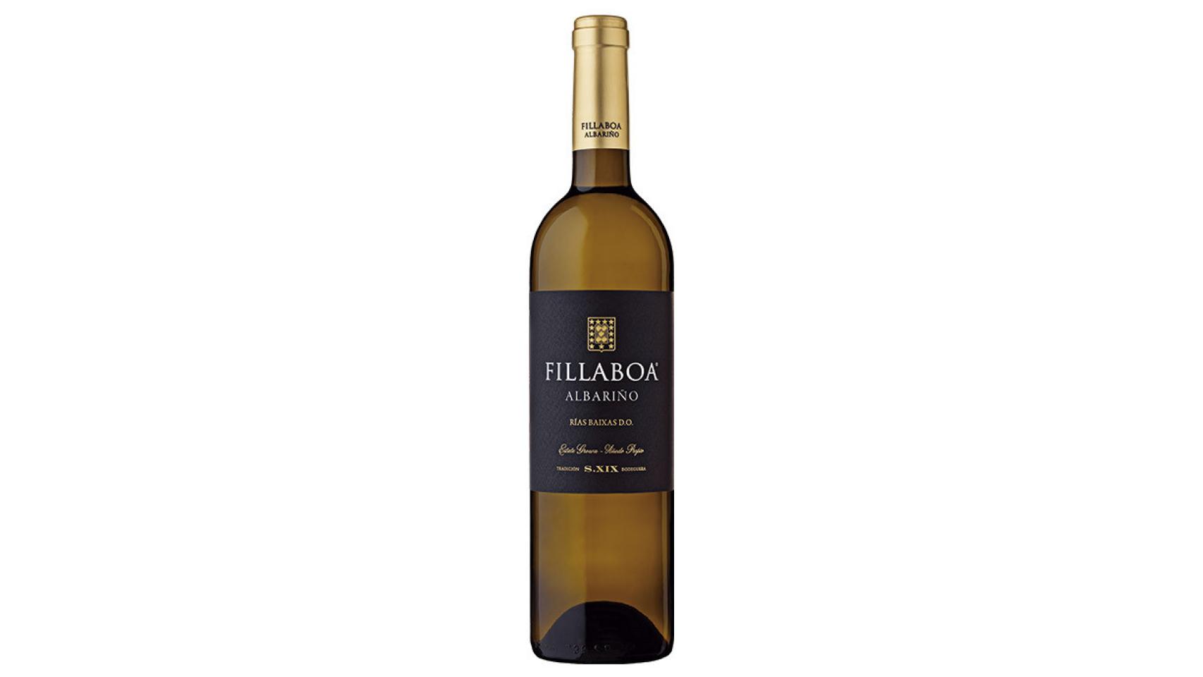 BODEGA FILLABOA-FILLABOA