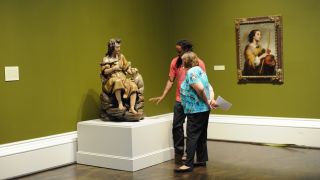 "Un Prado en Texas": el museo de Dallas que tiene una de las colecciones más importantes de arte español