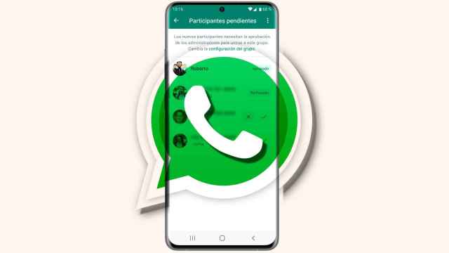 WhatsApp extiende las funciones de los grupos: administrarlos ahora es bien fácil