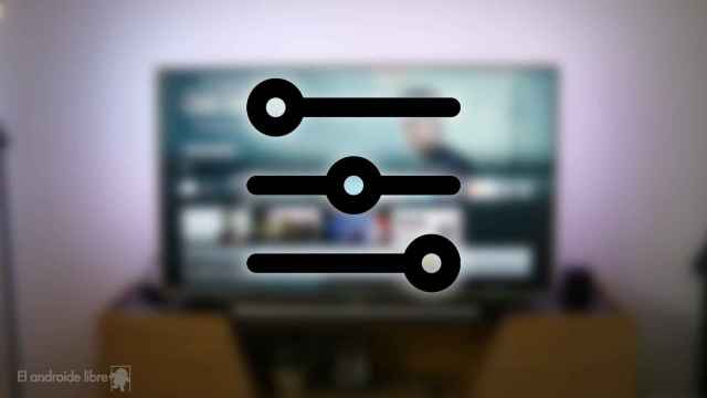 Como calibrar tu Smart TV con Android TV