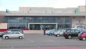 Hospital de Tomelloso