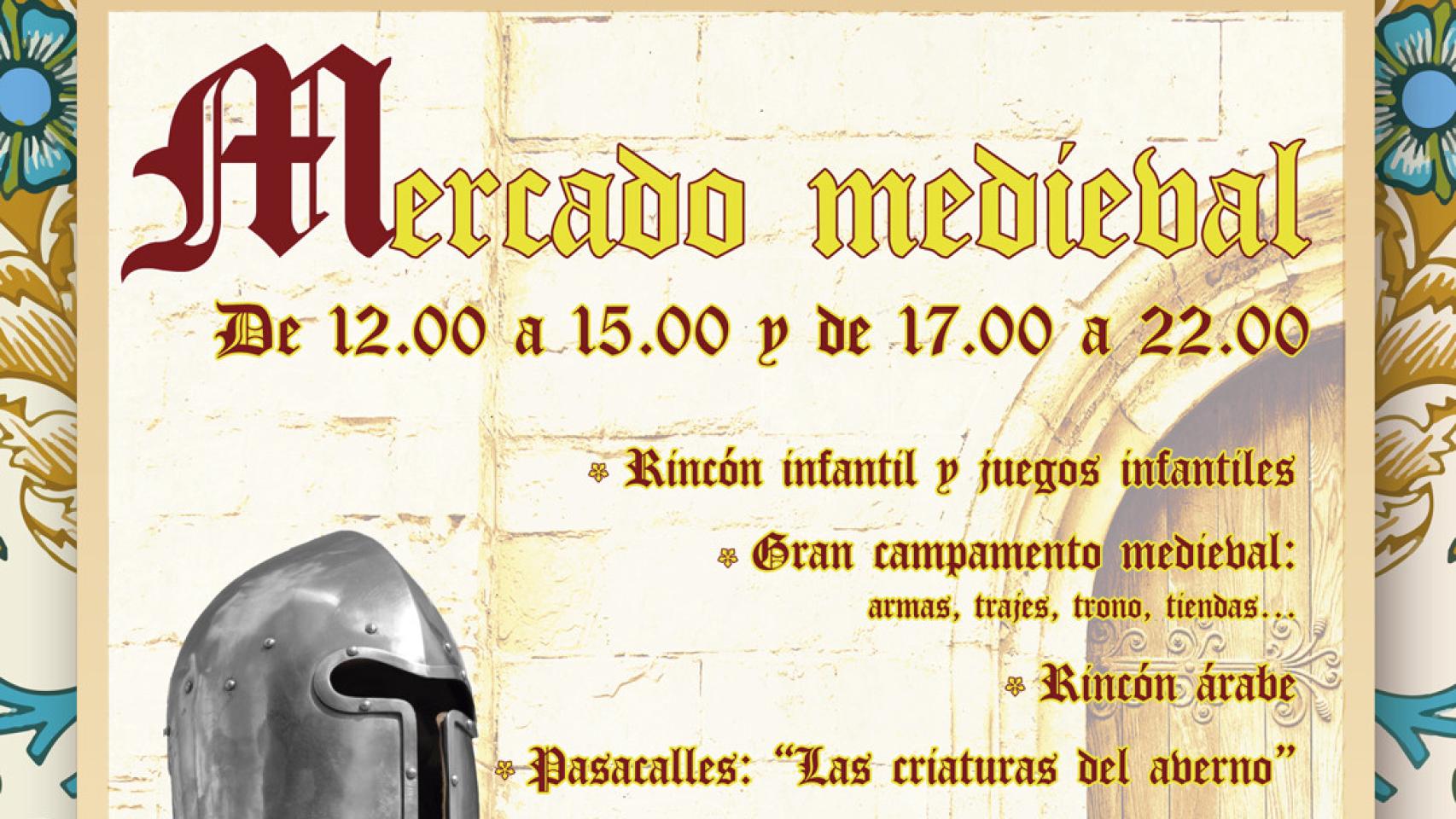 El horario para sábado y domingo será de 12.00 a 15.00 y de 17.00 a 22.