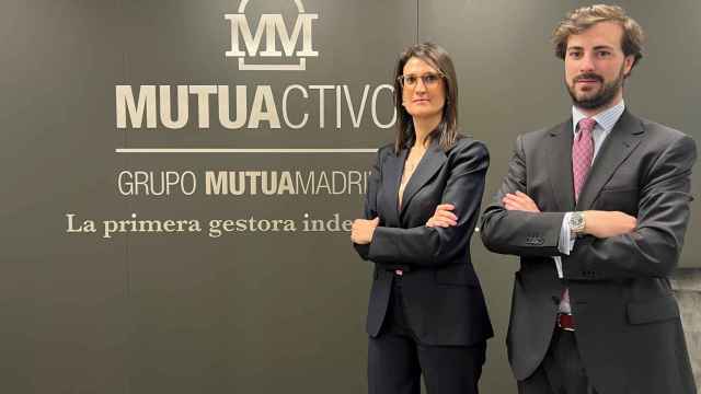 Mutuactivos ha ampliado su equipo de asesores patrimoniales con dos nuevas incorporaciones, Ana María García Serrano y Ignacio Puente Calzada.