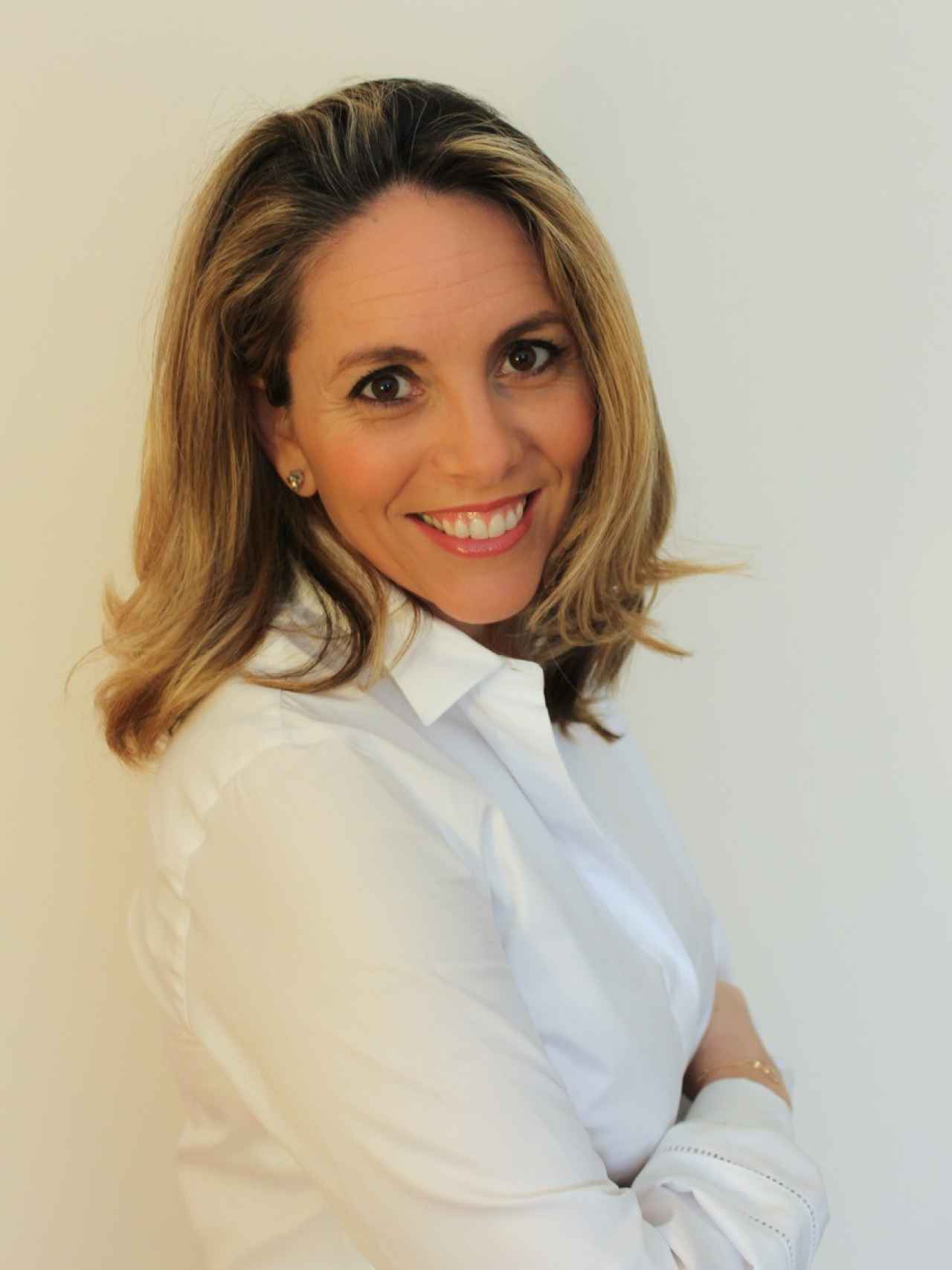 Alicia Pérez-Nieto, responsable de Experiencia de Cliente en TK Elevator.
