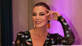 Mar Flores en una imagen de sus resdes.