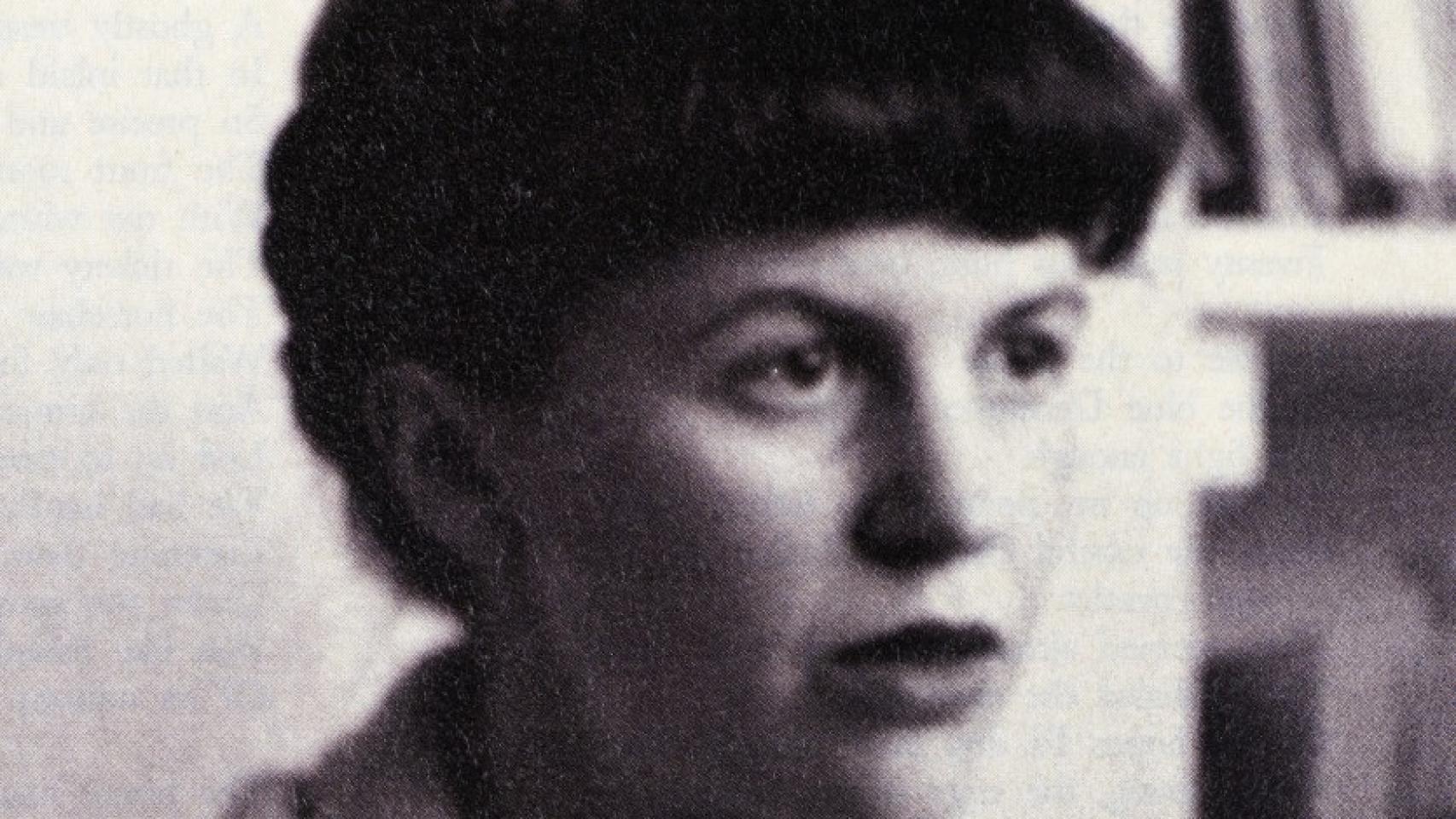 Sylvia Plath
