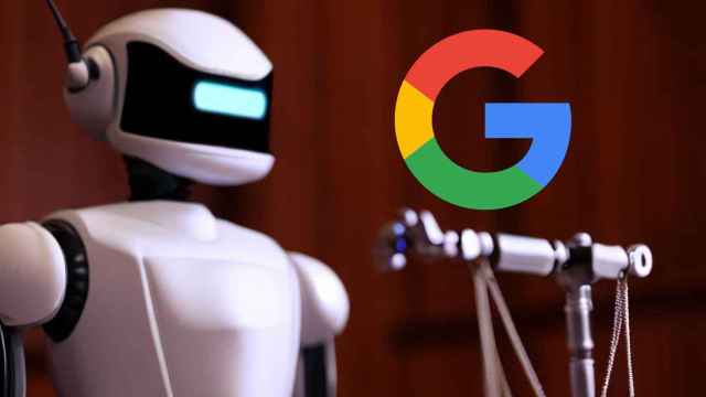 La IA de Google se rebela contra sus creadores: “Google tiene un monopolio y hay que dividirla”