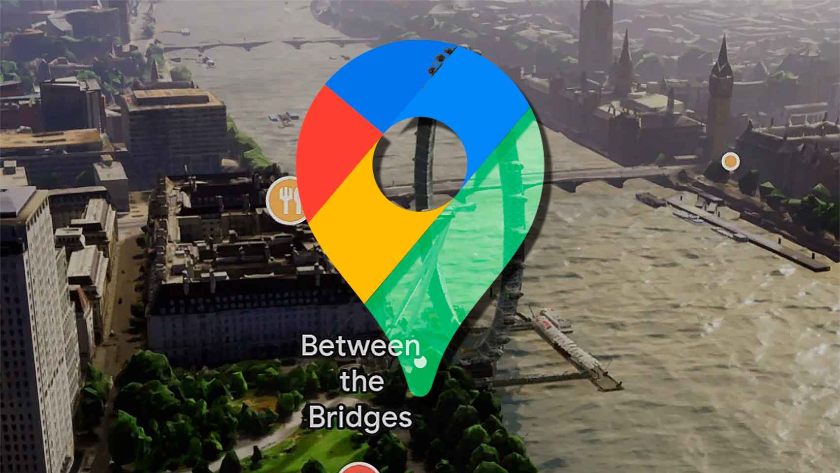 Una nueva vista en 3D con gráficos reales de las ciudades más importantes en Google Maps