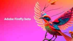 Adobe Firefly es la alternativa para la generación de imágenes con IA