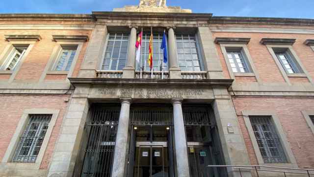 Consejería de Hacienda y Administraciones Públicas de Castilla-La Mancha.