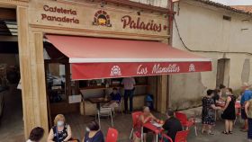 Panadería Palacios / foto: Google Maps